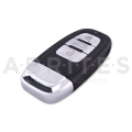 TA49 PACK10 - ABRITES keyless key for Audi BCM2 vehicles (433 MHz) /ABRITES ИНТЕЛИГЕНТНЫЙ КЛЮЧ "KEYLESS" ДЛЯ АВТОМОБИЛЕЙ AUDI BCM2 (433 МГЦ)/